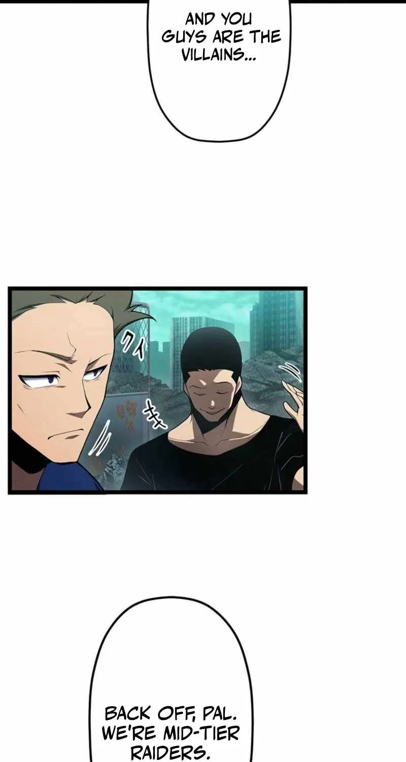 Death Penalty Chapter 59 page 76 - 