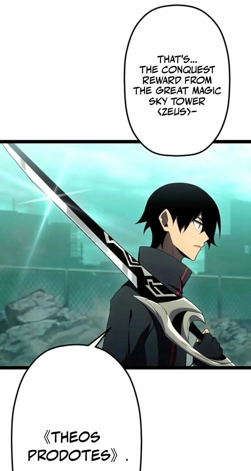 Death Penalty Chapter 59 page 97 - 