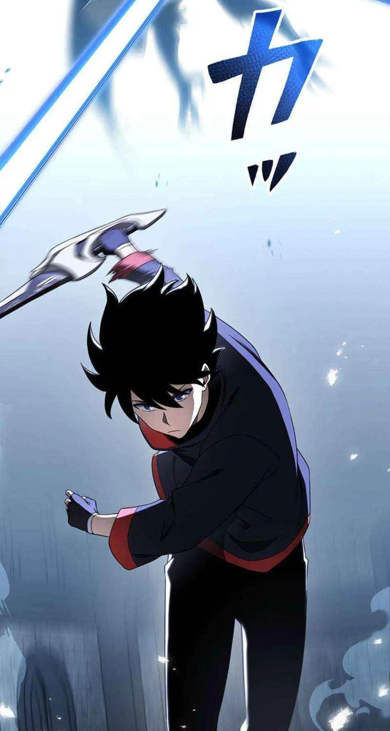 Death Penalty Chapter 61 page 23 - 