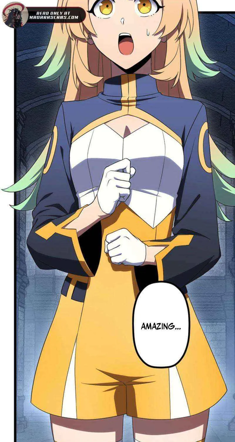 Death Penalty Chapter 61 page 25 - 