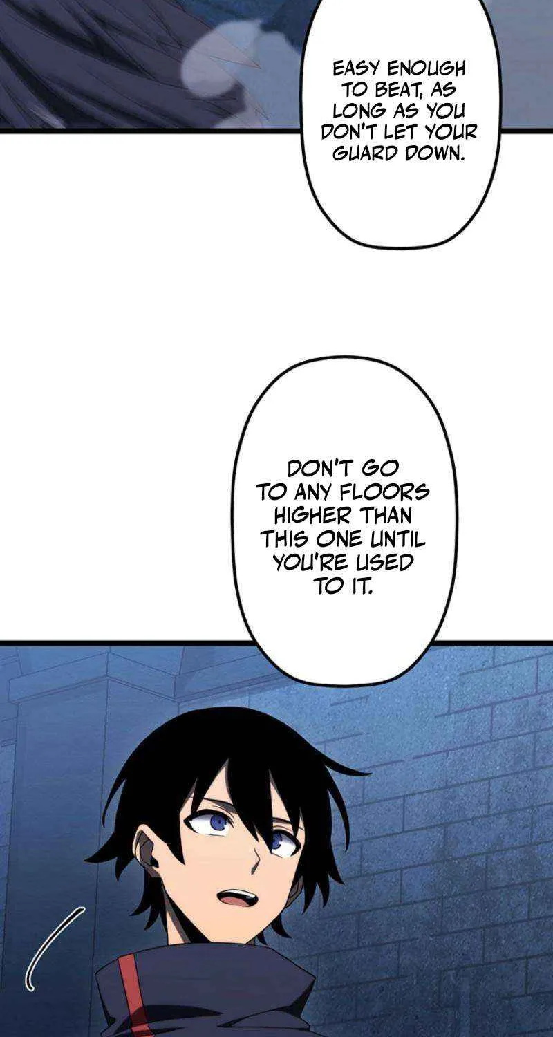 Death Penalty Chapter 61 page 27 - 