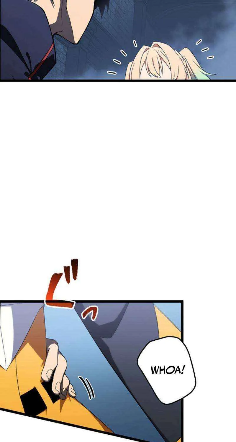 Death Penalty Chapter 61 page 32 - 