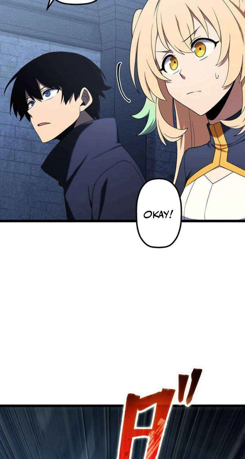Death Penalty Chapter 61 page 36 - 