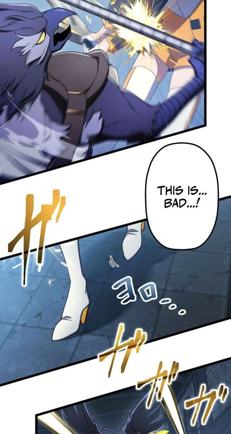 Death Penalty Chapter 61 page 42 - 