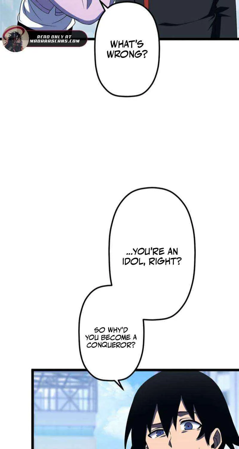 Death Penalty Chapter 61 page 6 - 