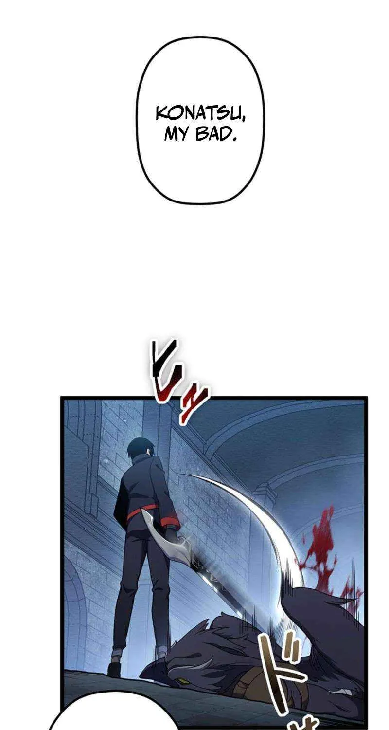 Death Penalty Chapter 61 page 56 - 