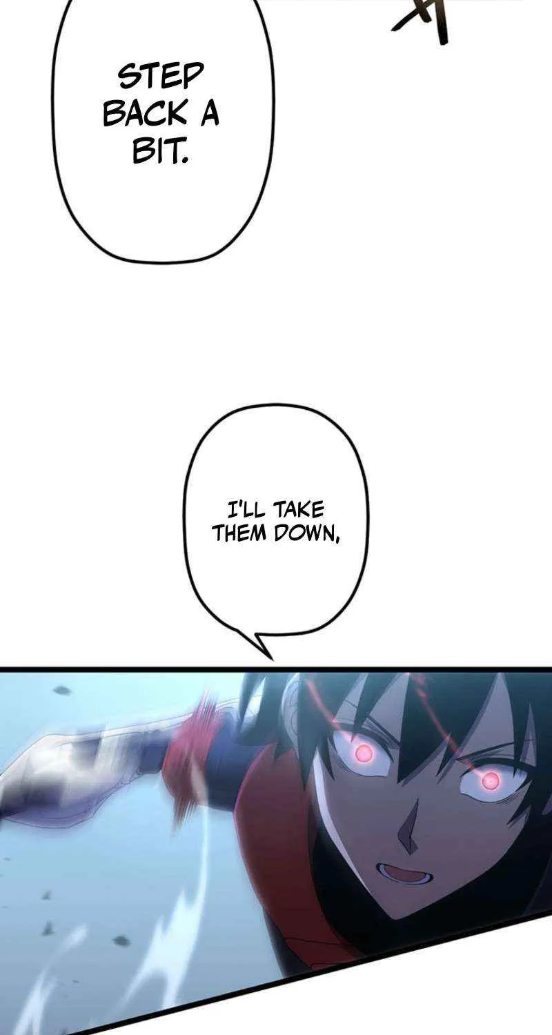 Death Penalty Chapter 61 page 57 - 