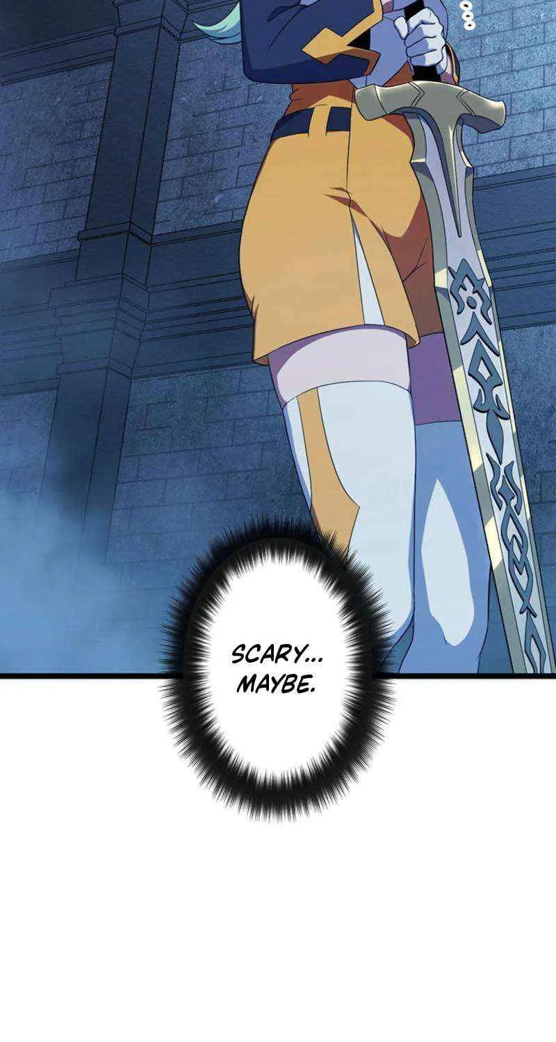 Death Penalty Chapter 61 page 68 - 