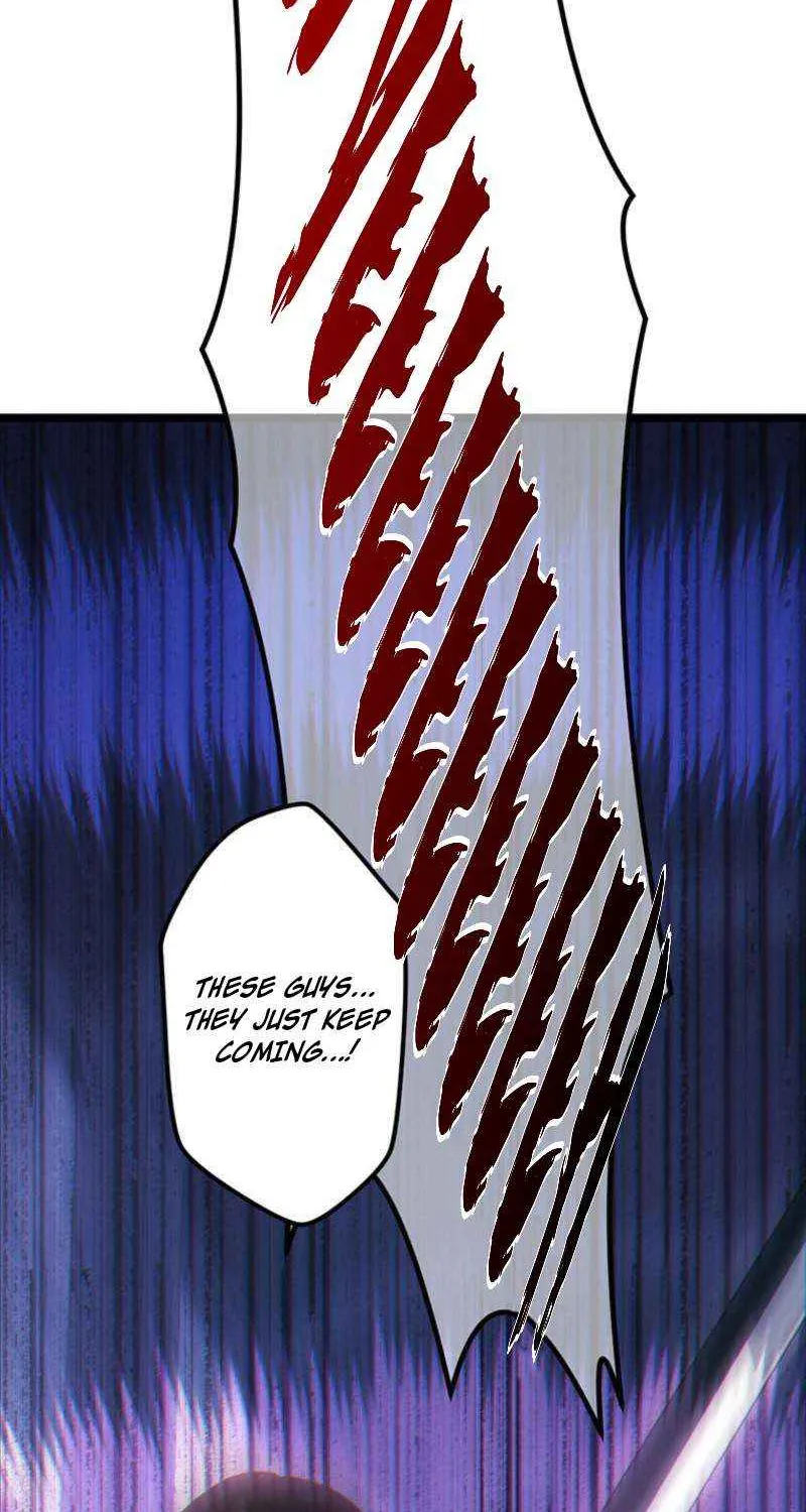 Death Penalty Chapter 61 page 71 - 