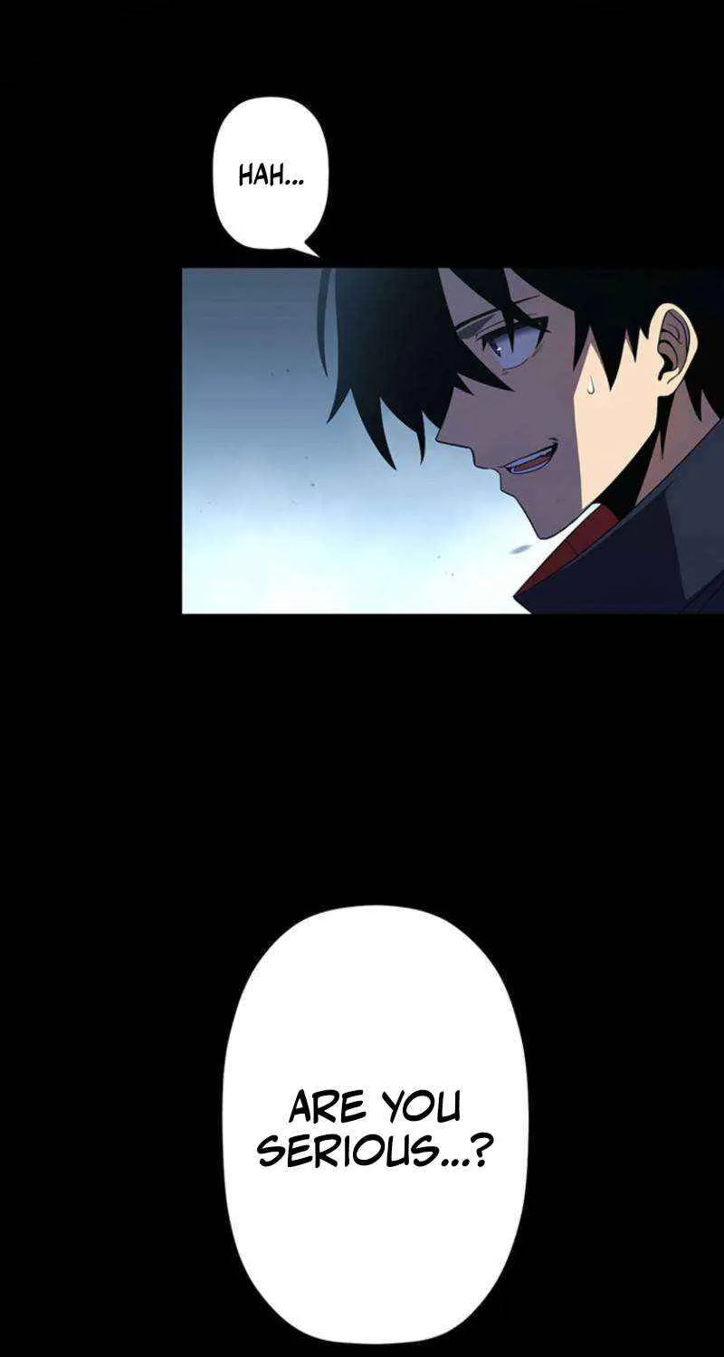 Death Penalty Chapter 61 page 76 - 