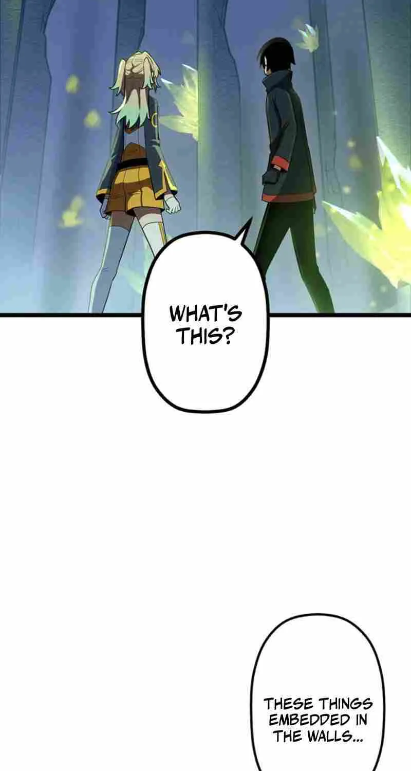 Death Penalty Chapter 62 page 34 - 