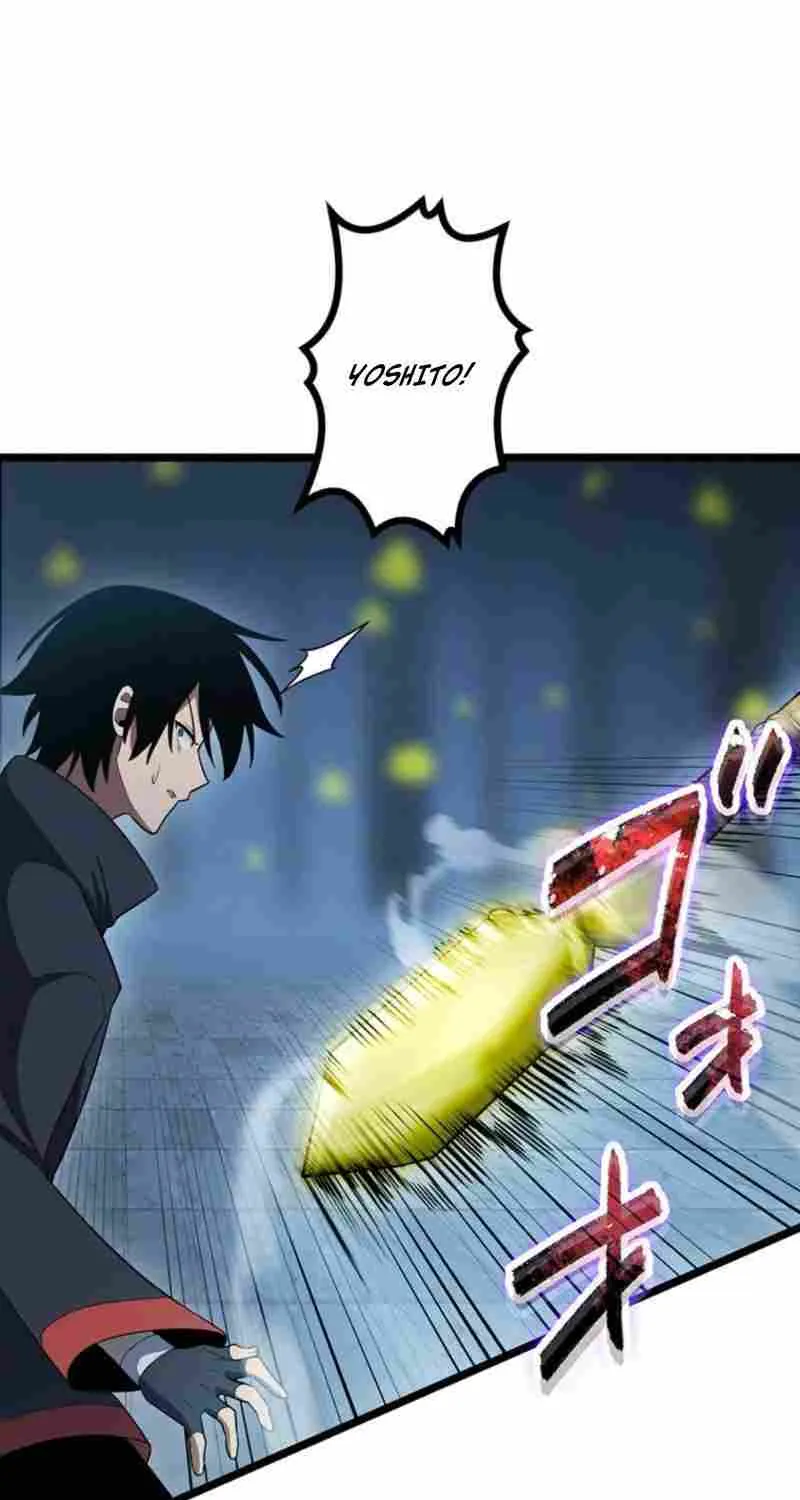 Death Penalty Chapter 62 page 36 - 