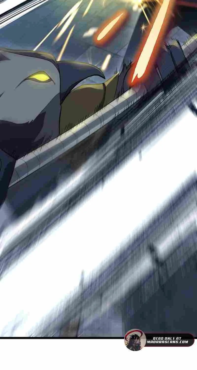Death Penalty Chapter 62 page 38 - 