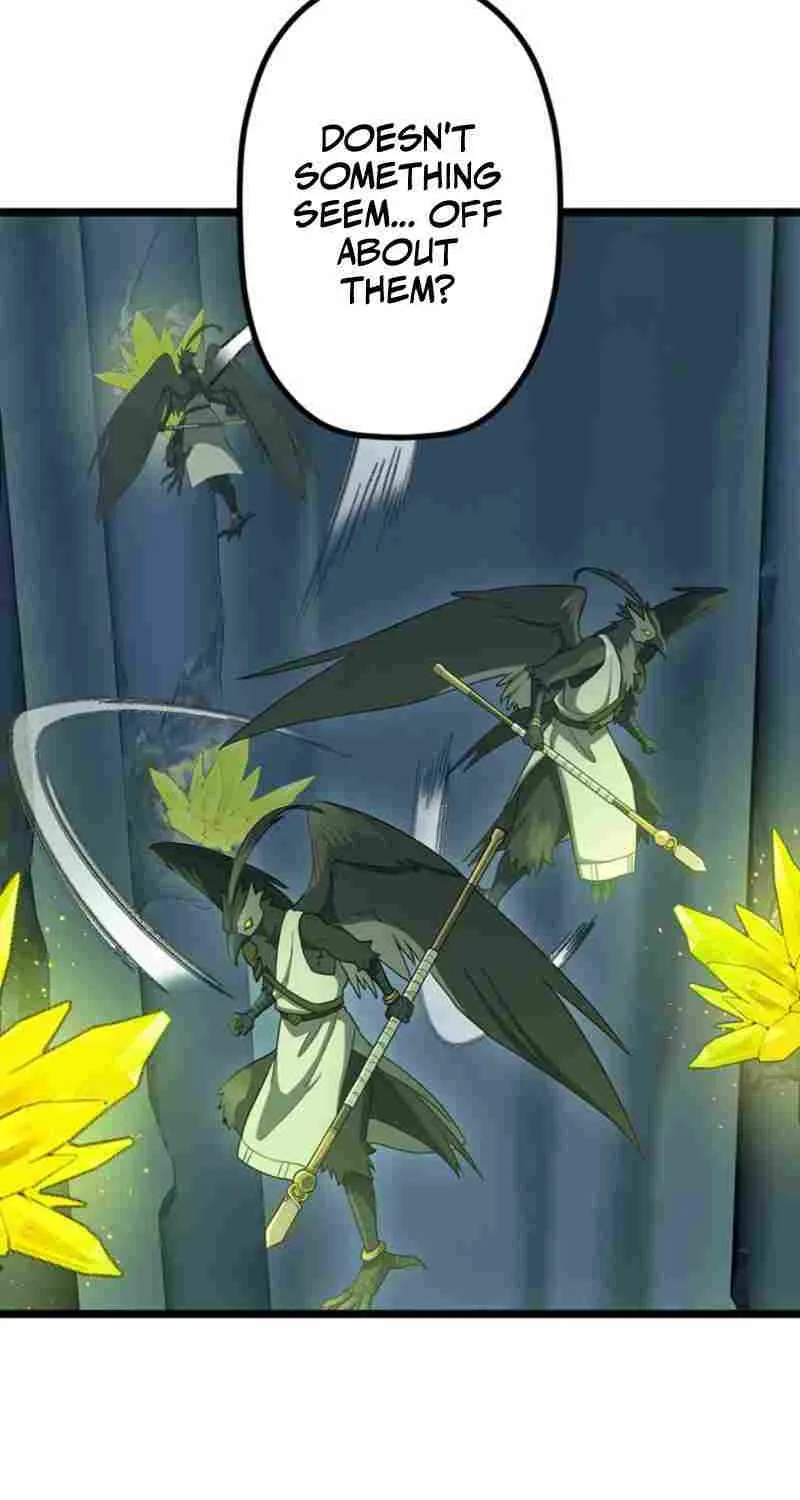 Death Penalty Chapter 62 page 42 - 