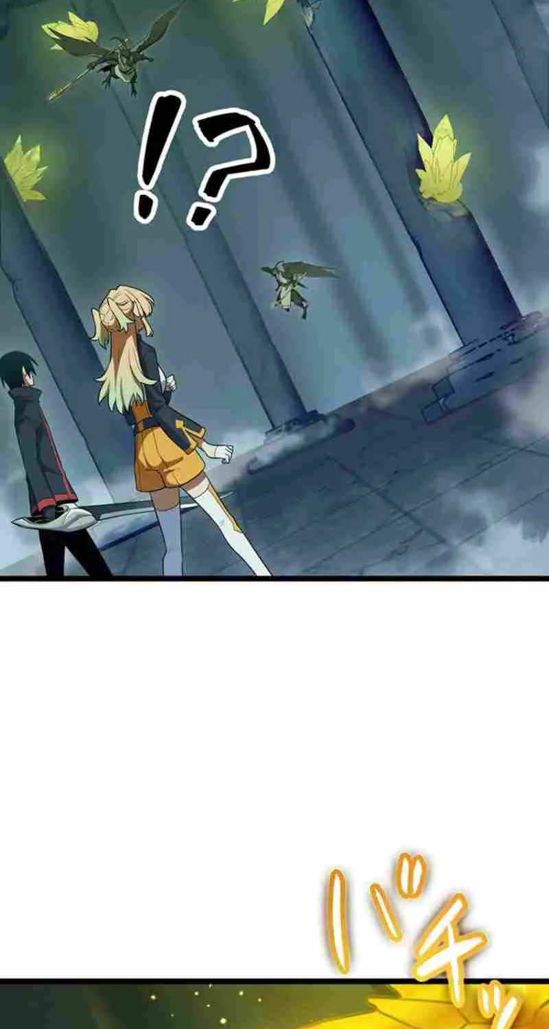 Death Penalty Chapter 62 page 45 - 