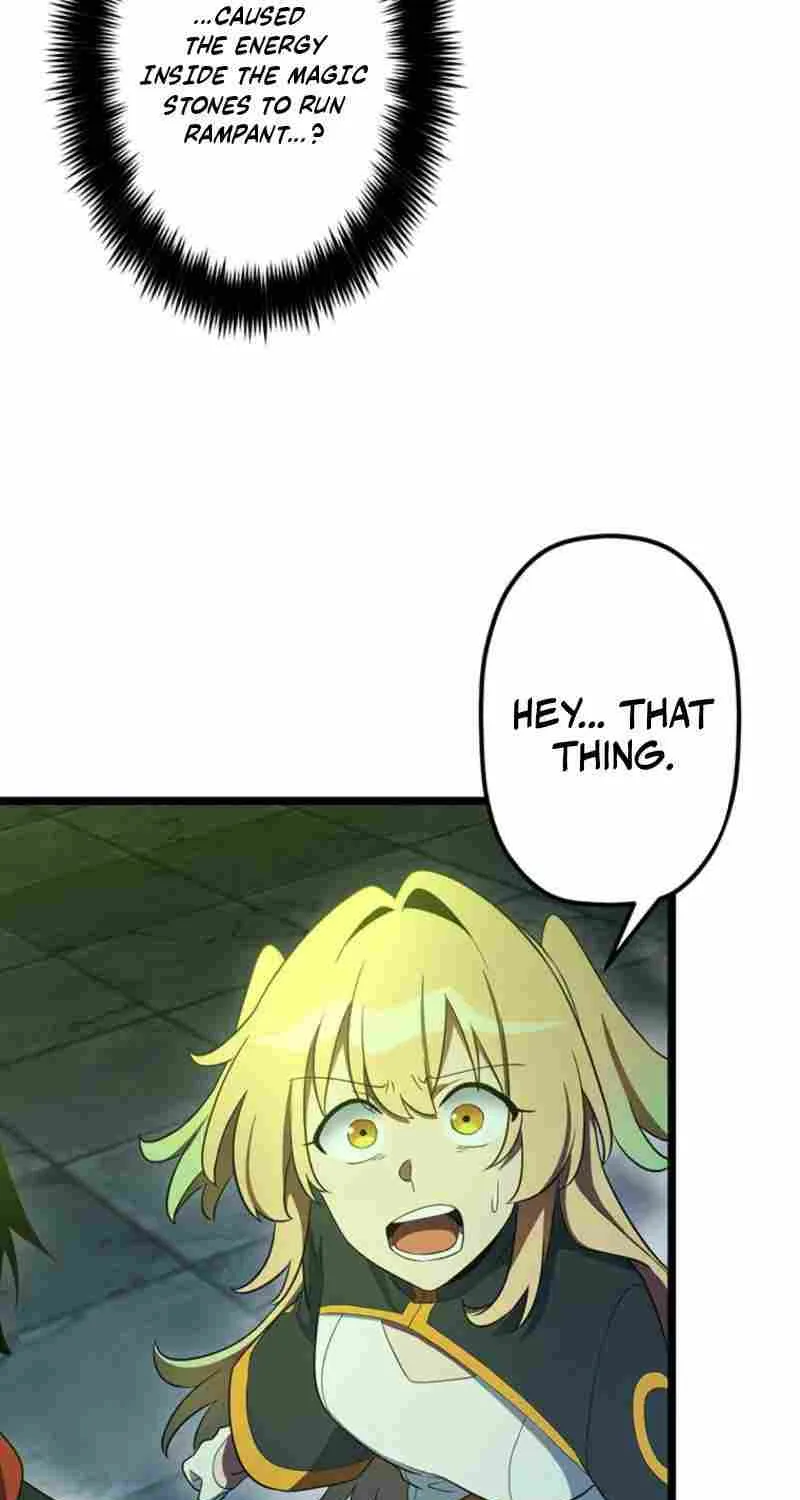 Death Penalty Chapter 62 page 50 - 