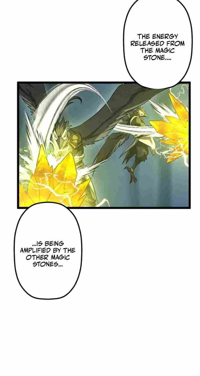 Death Penalty Chapter 62 page 64 - 