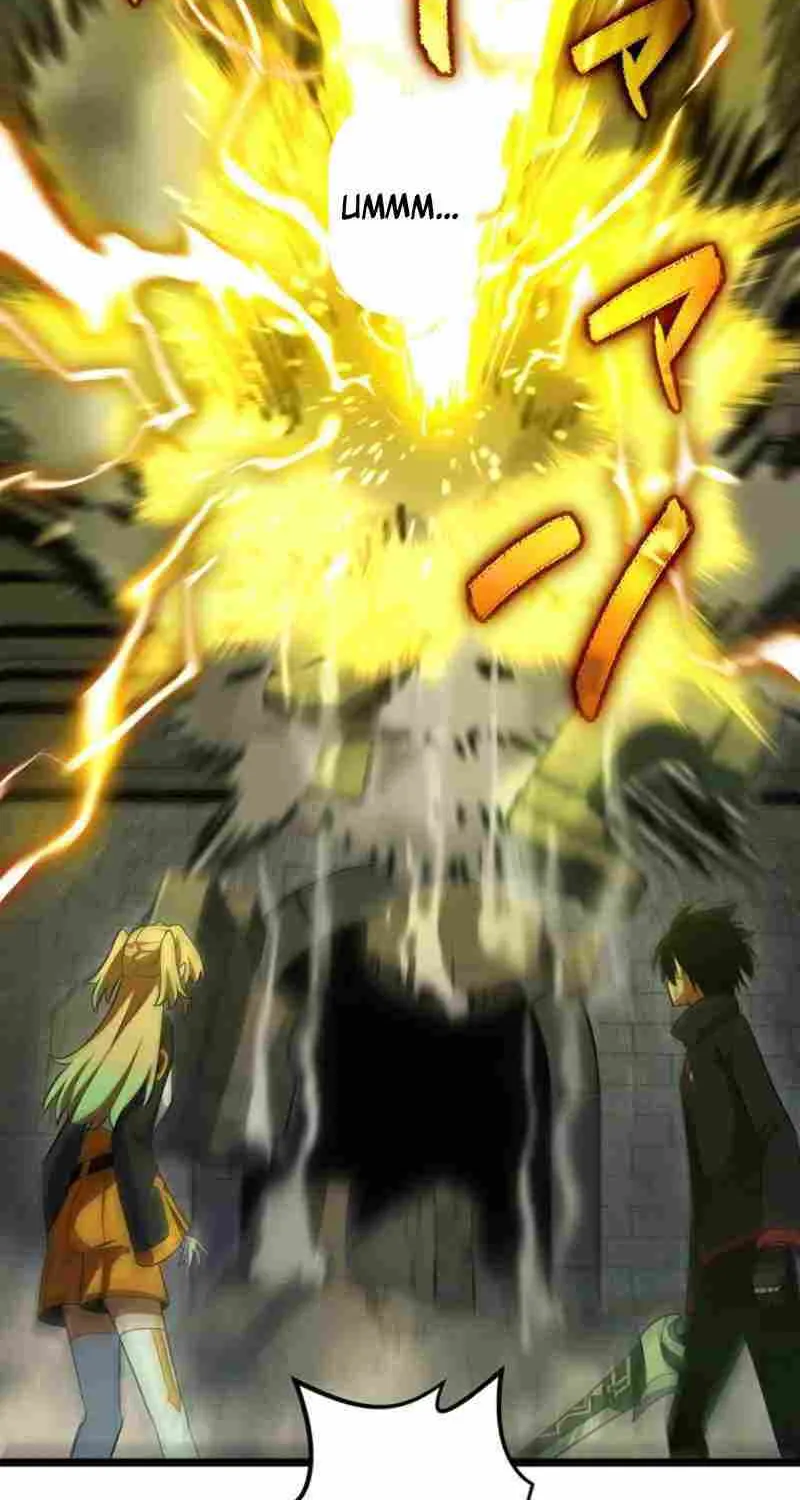 Death Penalty Chapter 62 page 68 - 