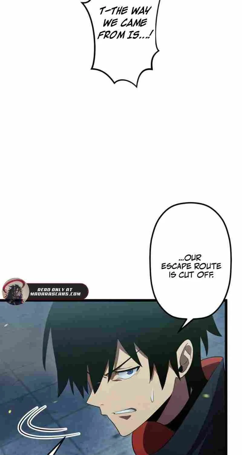 Death Penalty Chapter 62 page 69 - 