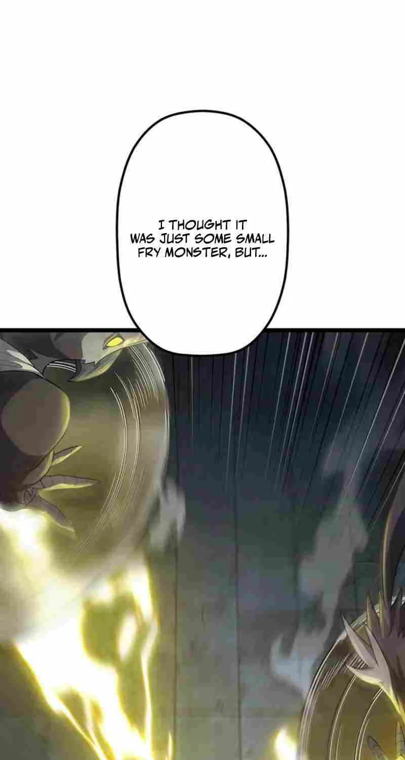Death Penalty Chapter 62 page 84 - 