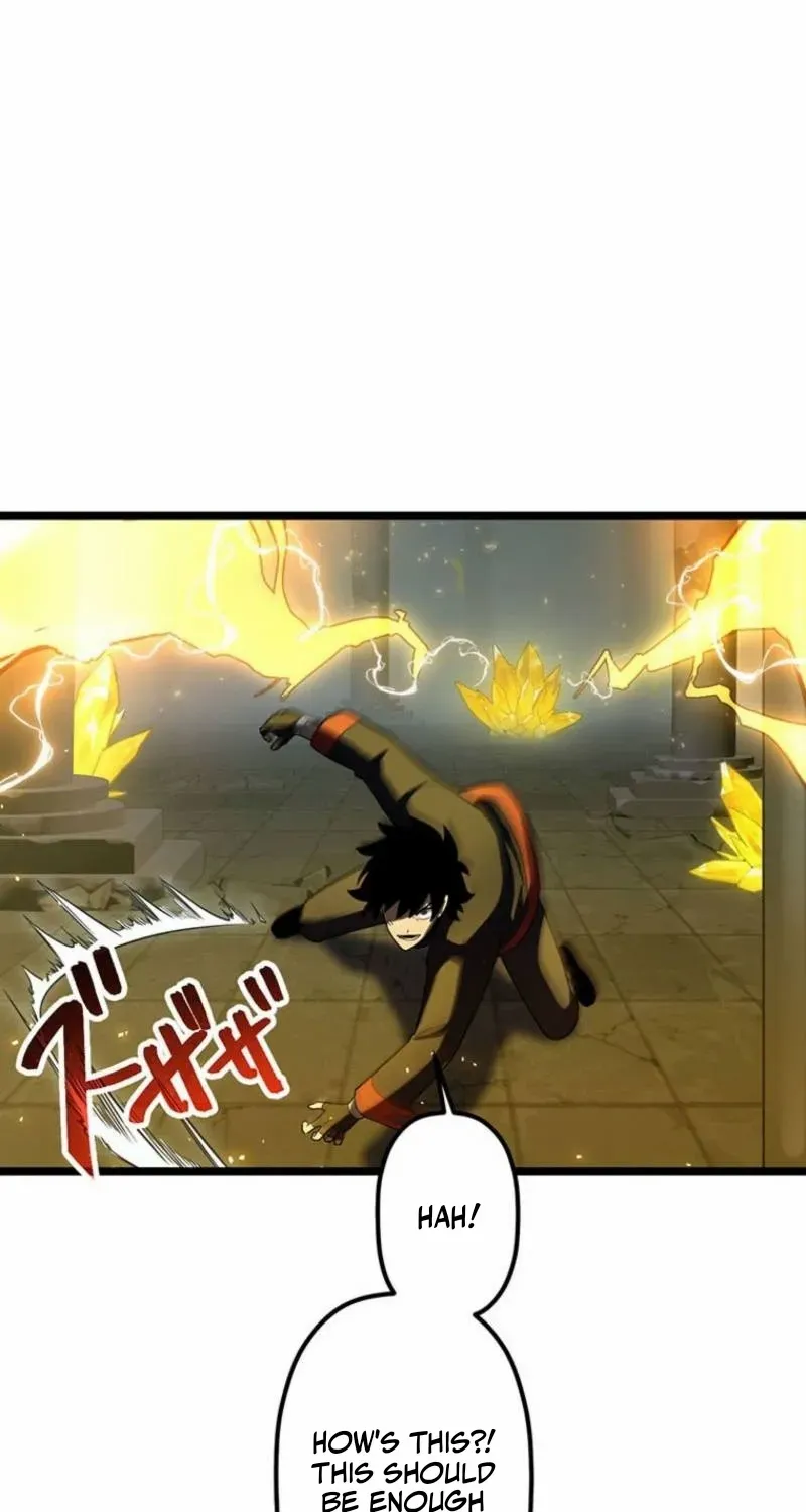 Death Penalty Chapter 63 page 13 - 