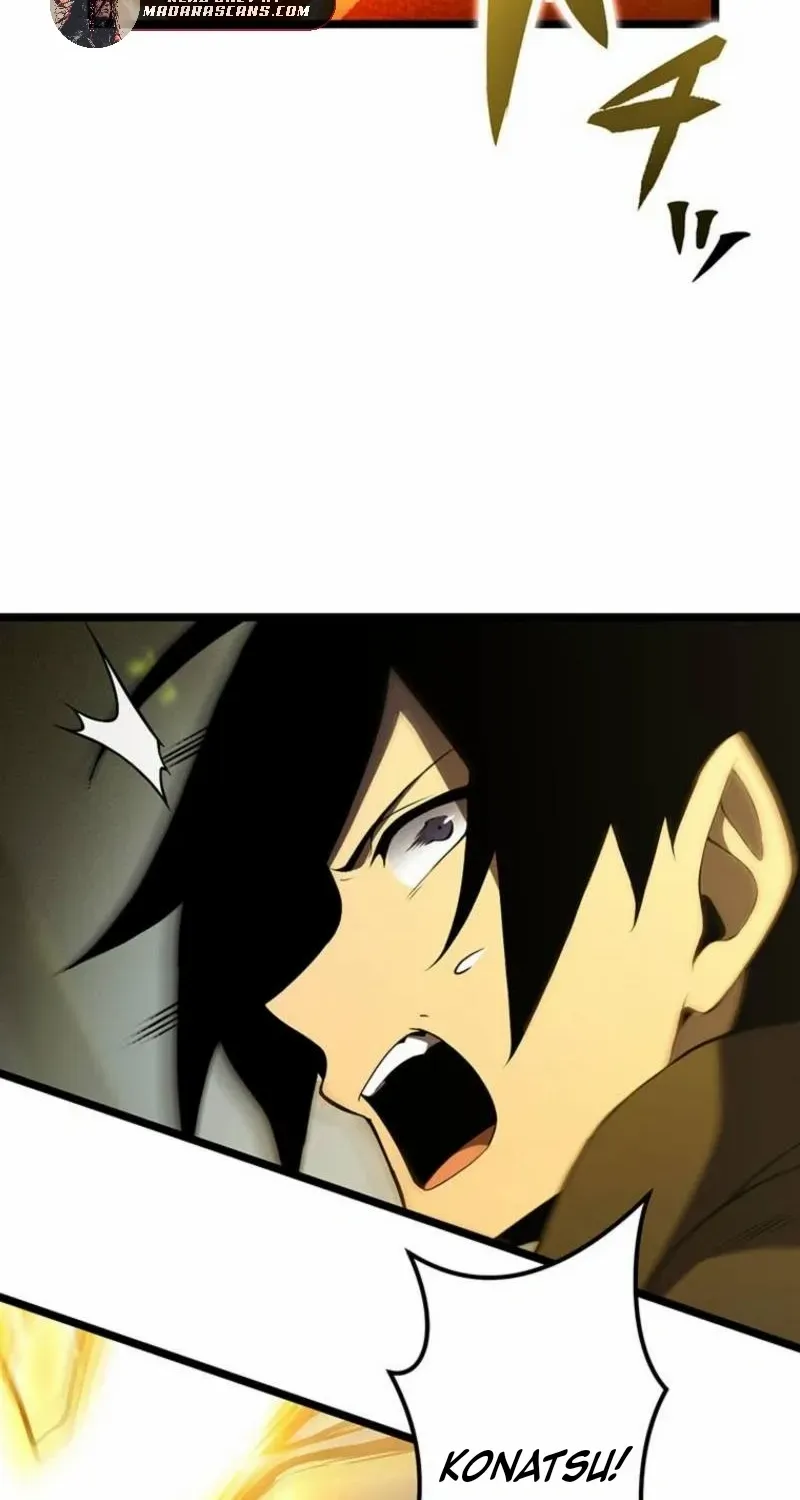 Death Penalty Chapter 63 page 16 - 