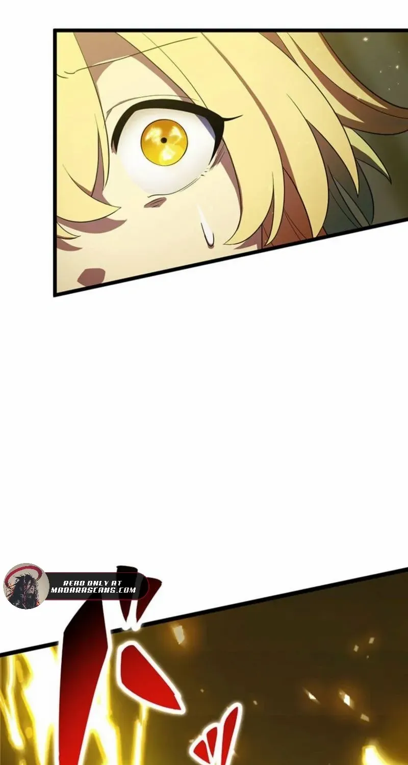 Death Penalty Chapter 63 page 21 - 