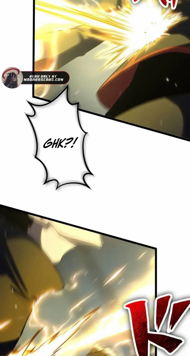 Death Penalty Chapter 63 page 27 - 