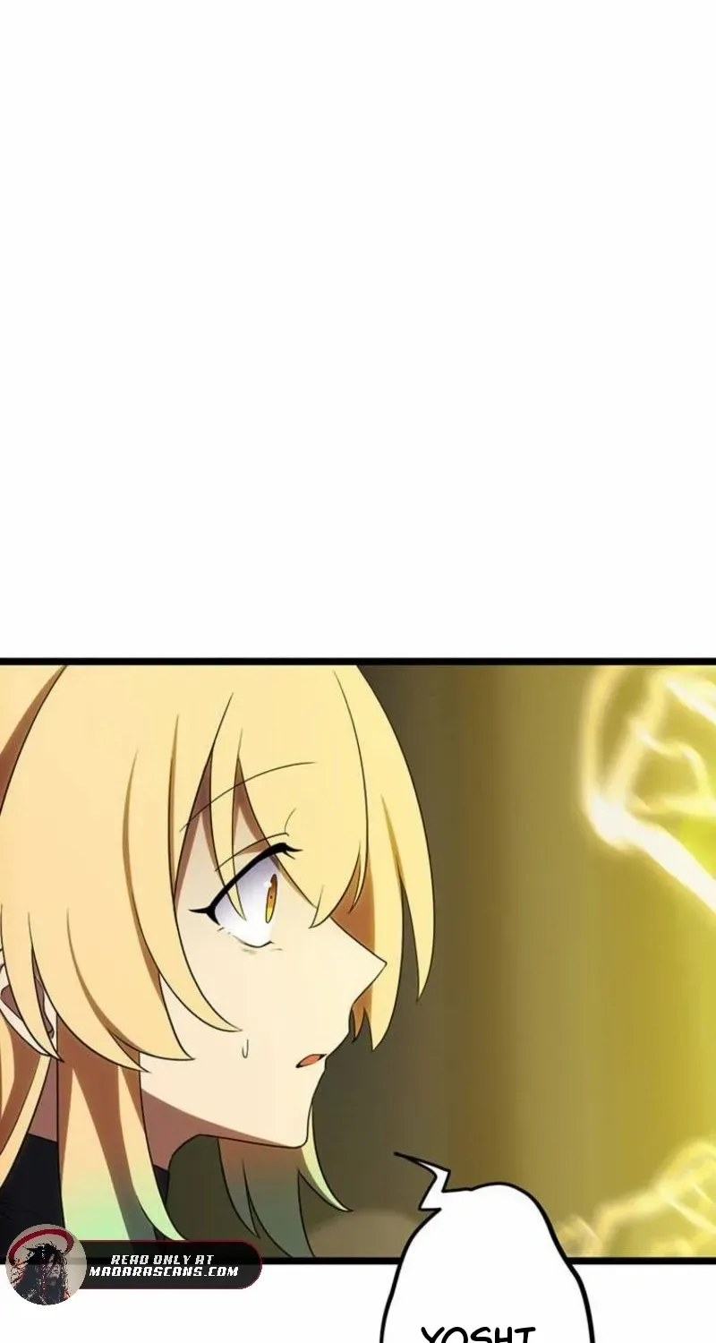 Death Penalty Chapter 63 page 34 - 