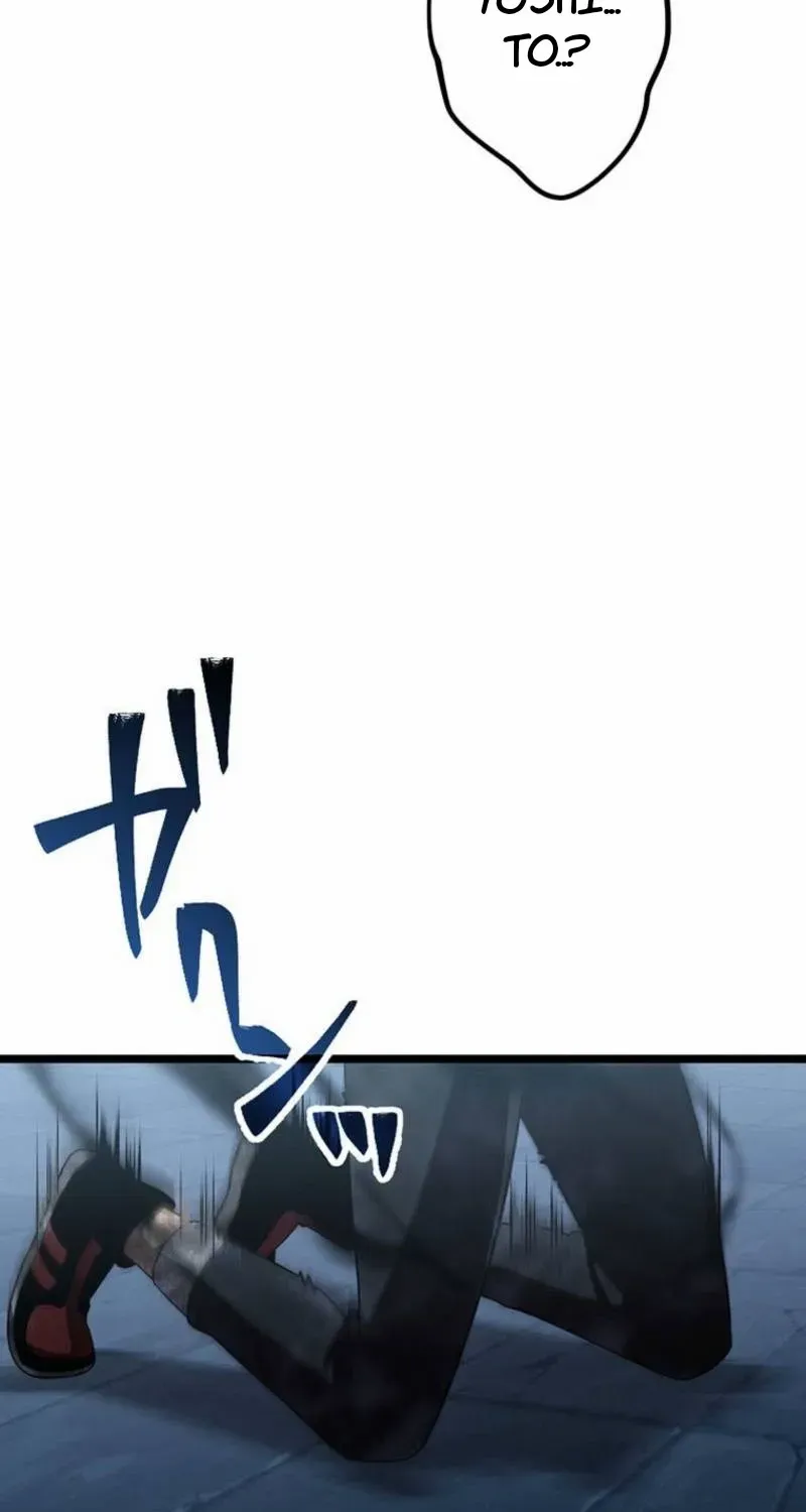 Death Penalty Chapter 63 page 35 - 