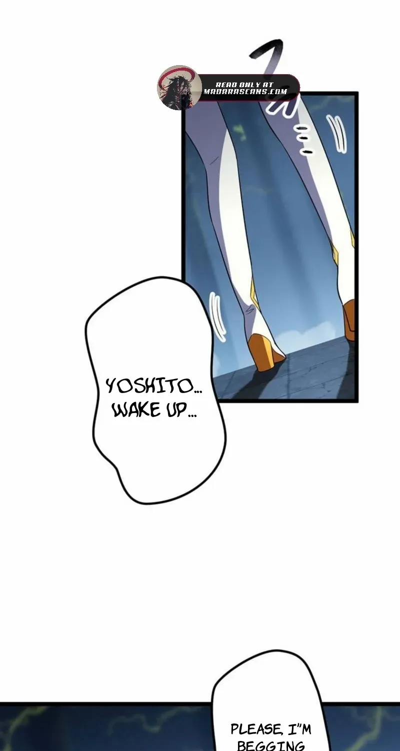 Death Penalty Chapter 63 page 41 - 