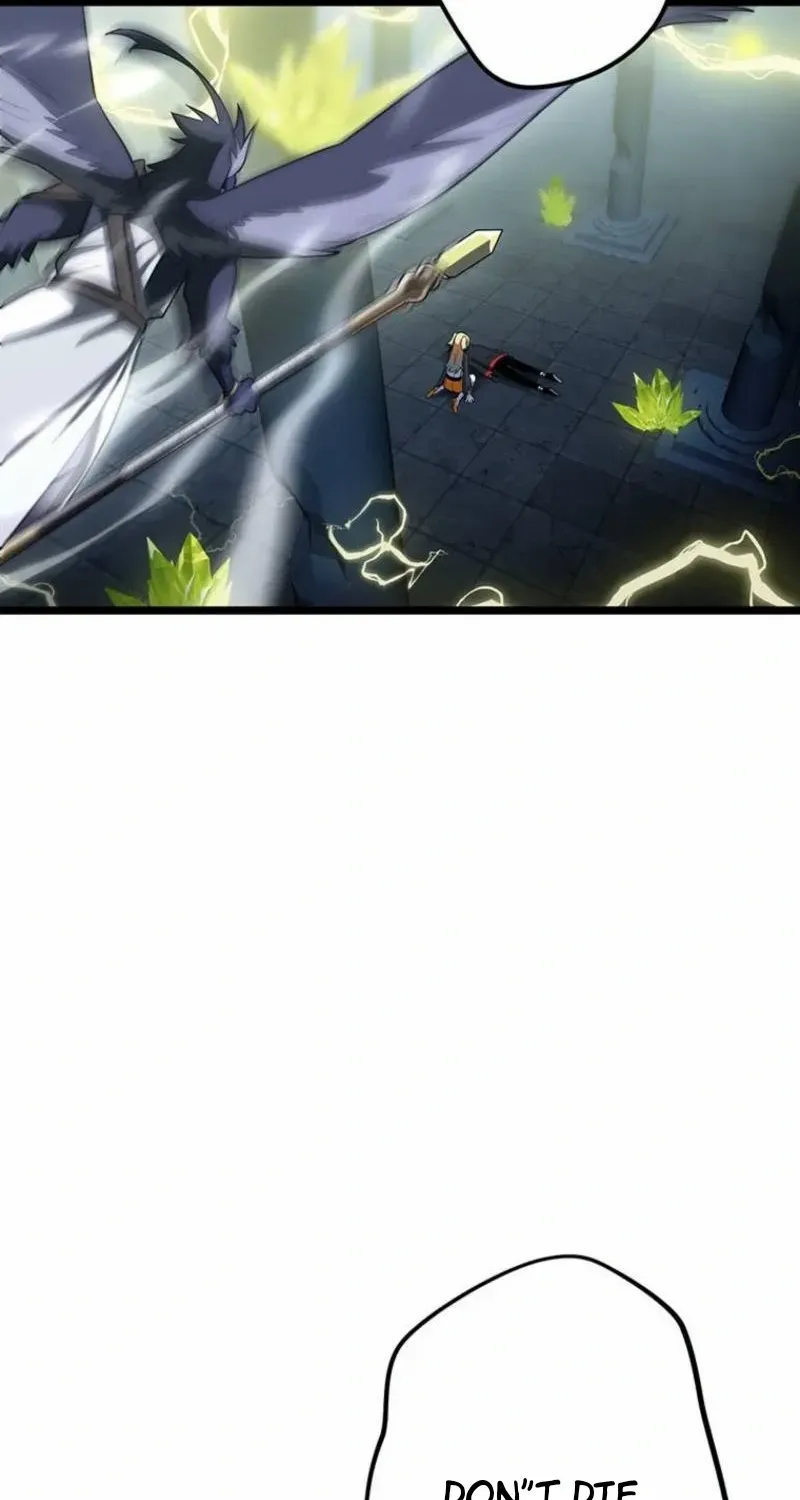 Death Penalty Chapter 63 page 44 - 