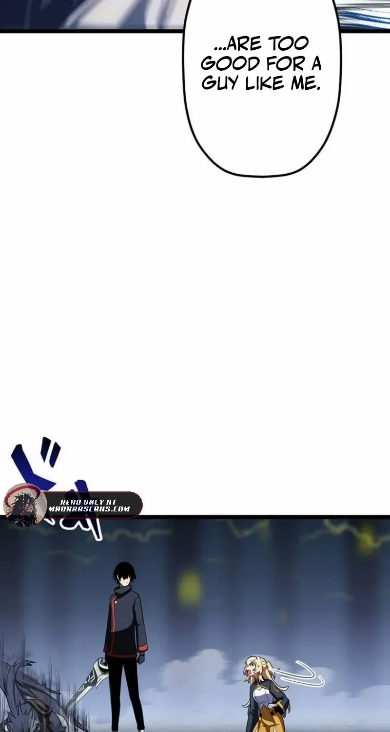 Death Penalty Chapter 63 page 51 - 