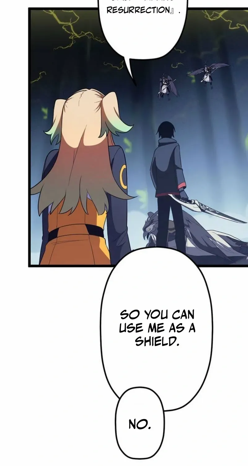 Death Penalty Chapter 63 page 59 - 