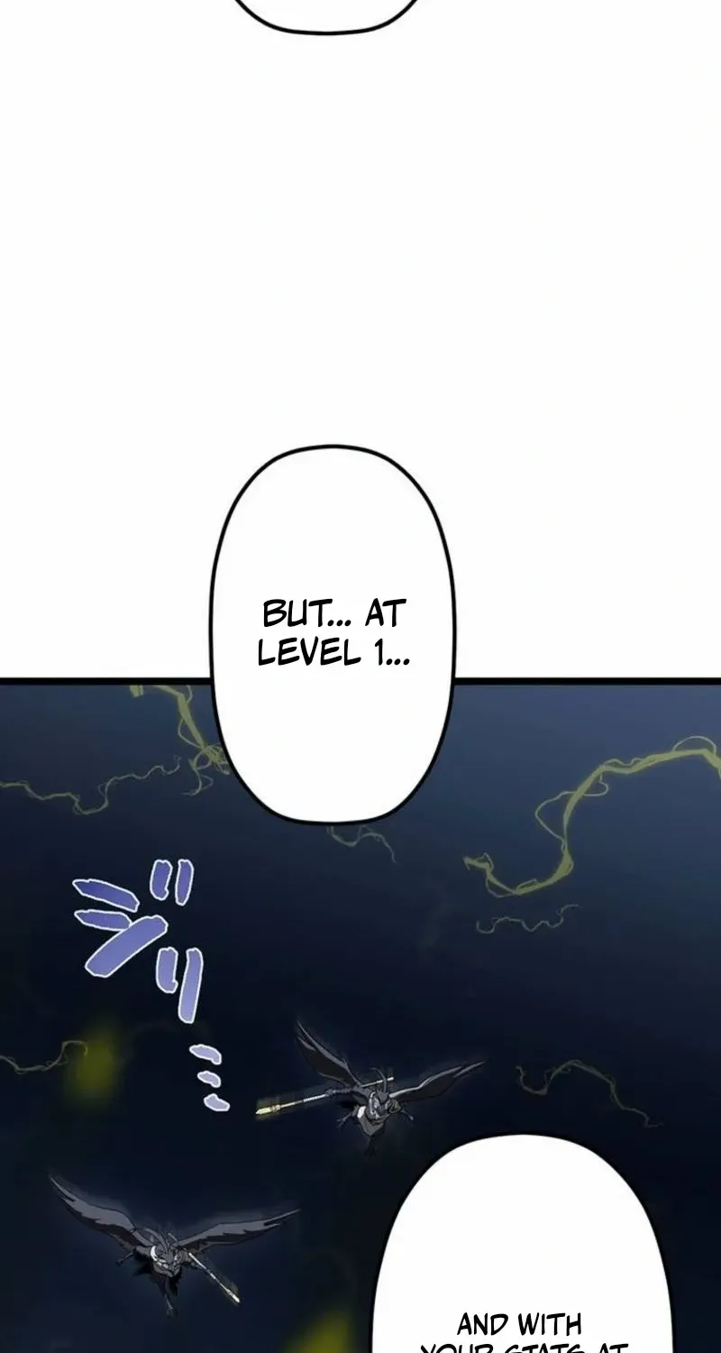 Death Penalty Chapter 63 page 62 - 