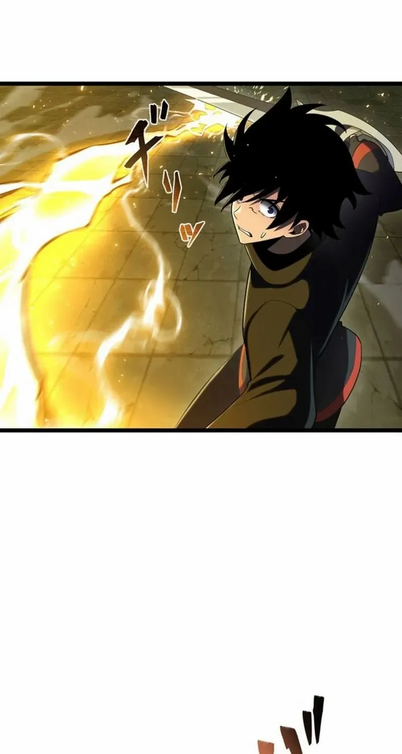 Death Penalty Chapter 63 page 8 - 