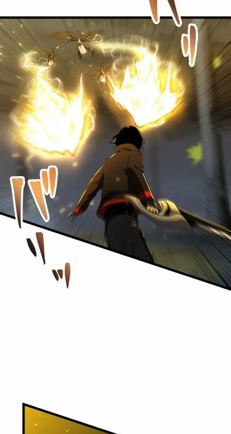 Death Penalty Chapter 63 page 9 - 