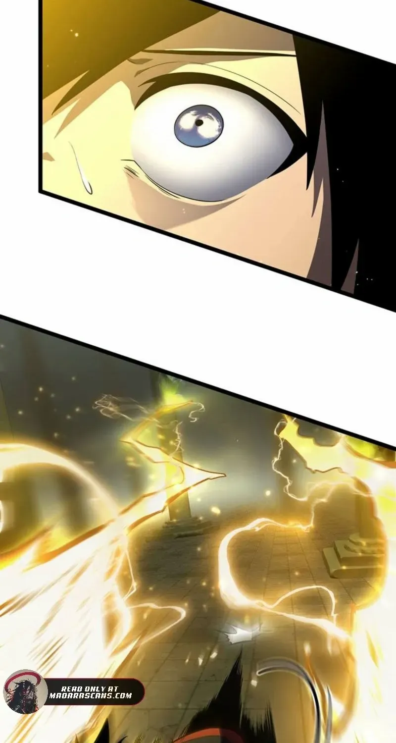 Death Penalty Chapter 63 page 10 - 