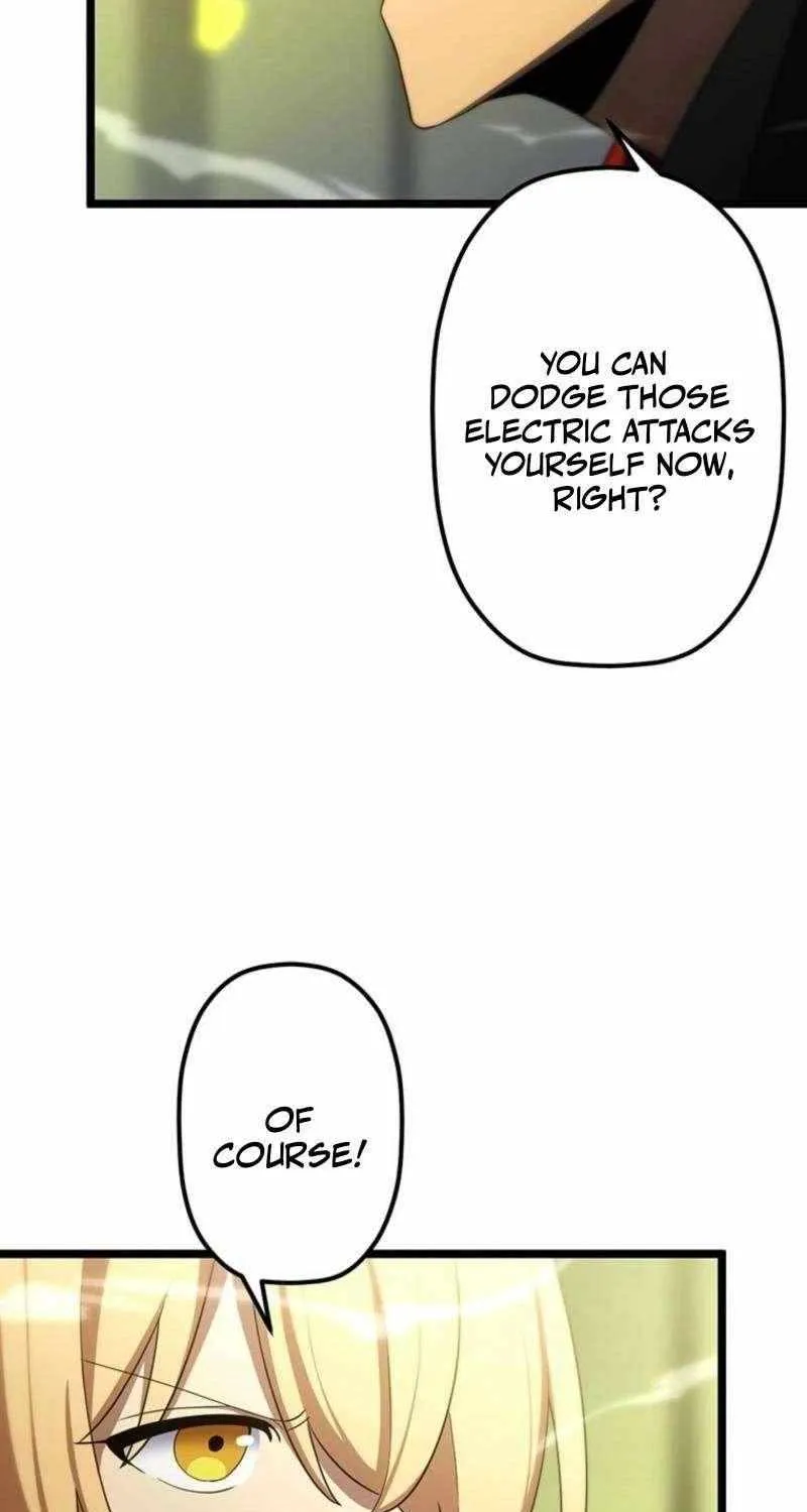 Death Penalty Chapter 64 page 30 - 