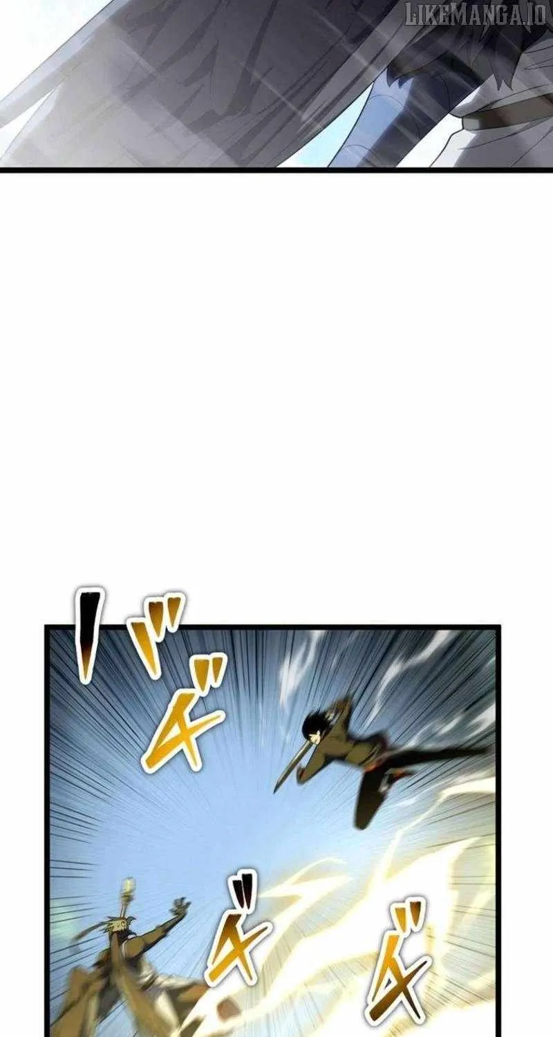 Death Penalty Chapter 64 page 38 - 