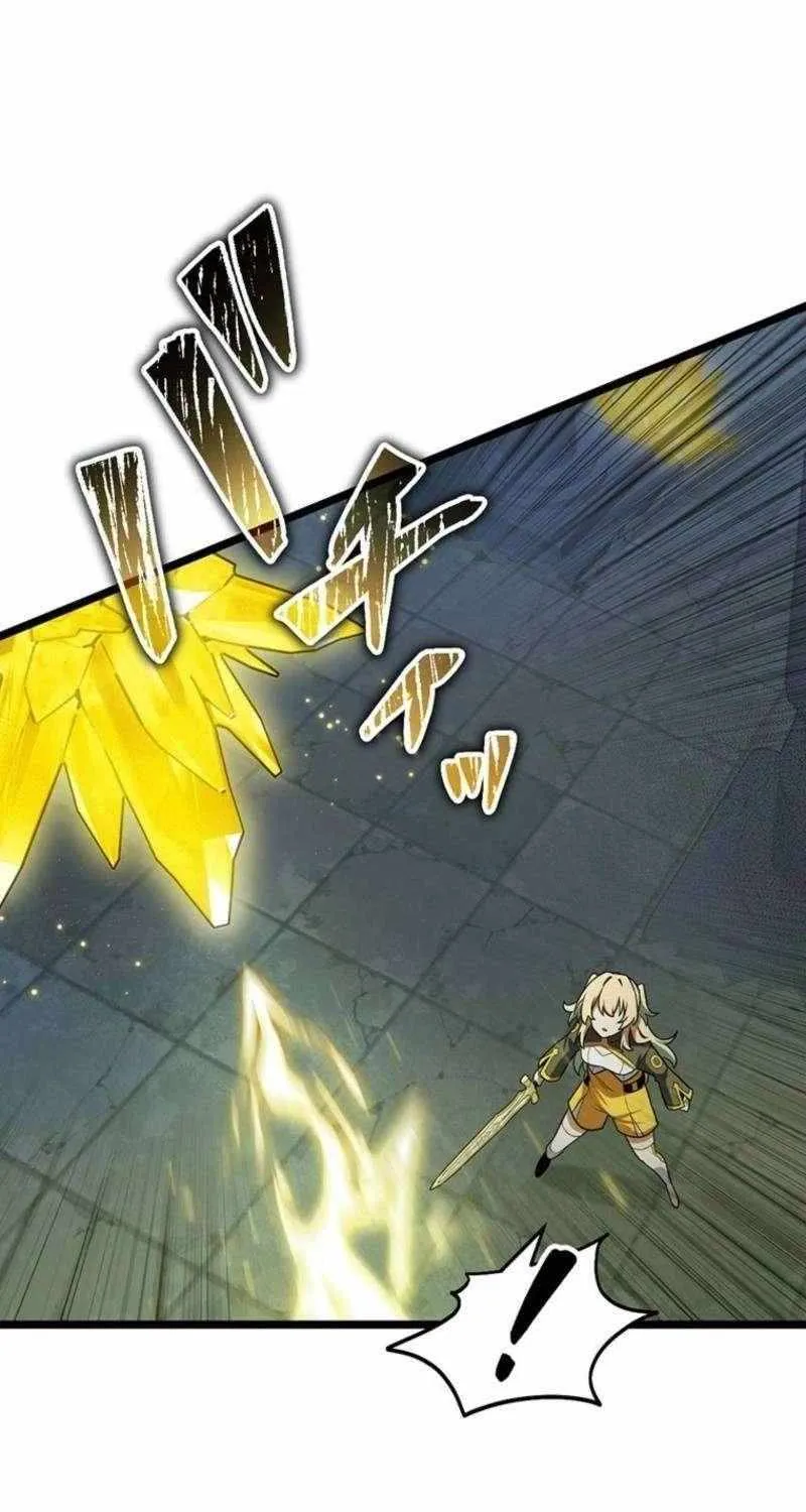 Death Penalty Chapter 64 page 10 - 