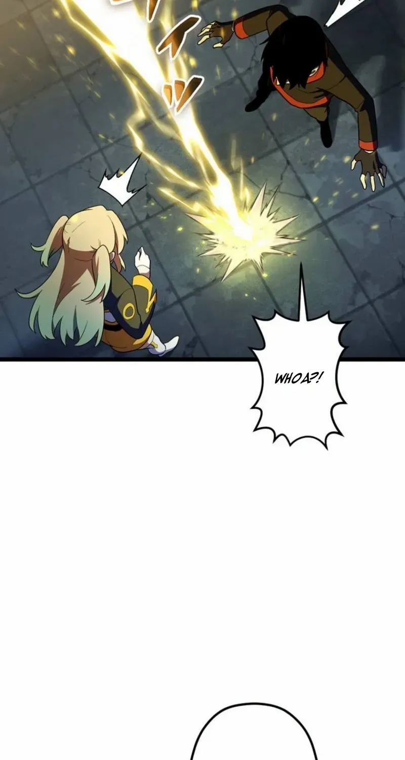Death Penalty Chapter 65 page 32 - 