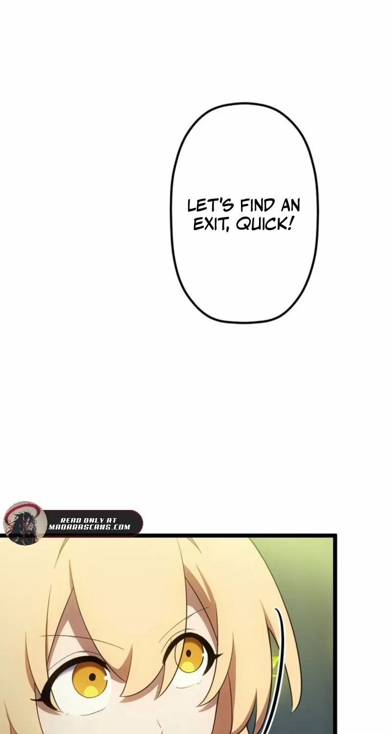 Death Penalty Chapter 65 page 34 - 