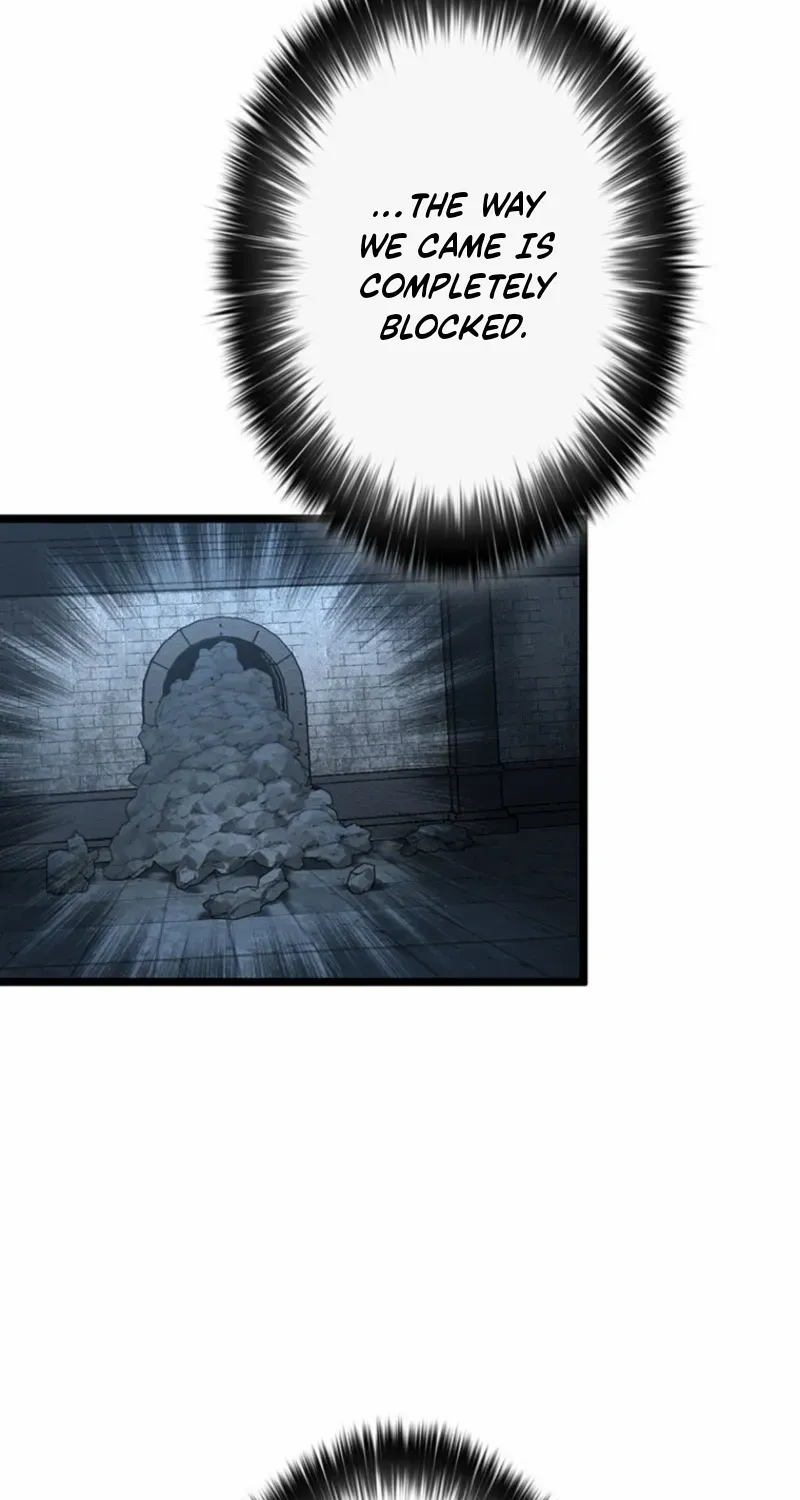 Death Penalty Chapter 65 page 37 - 