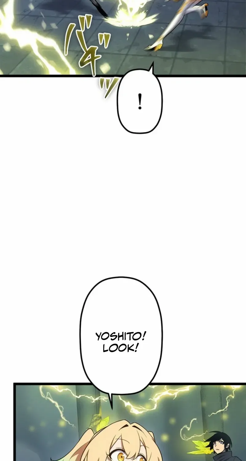 Death Penalty Chapter 65 page 39 - 