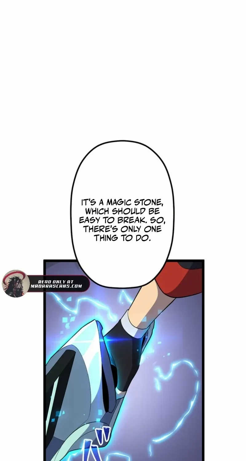 Death Penalty Chapter 65 page 46 - 