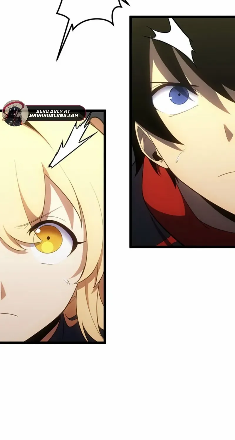 Death Penalty Chapter 65 page 57 - 