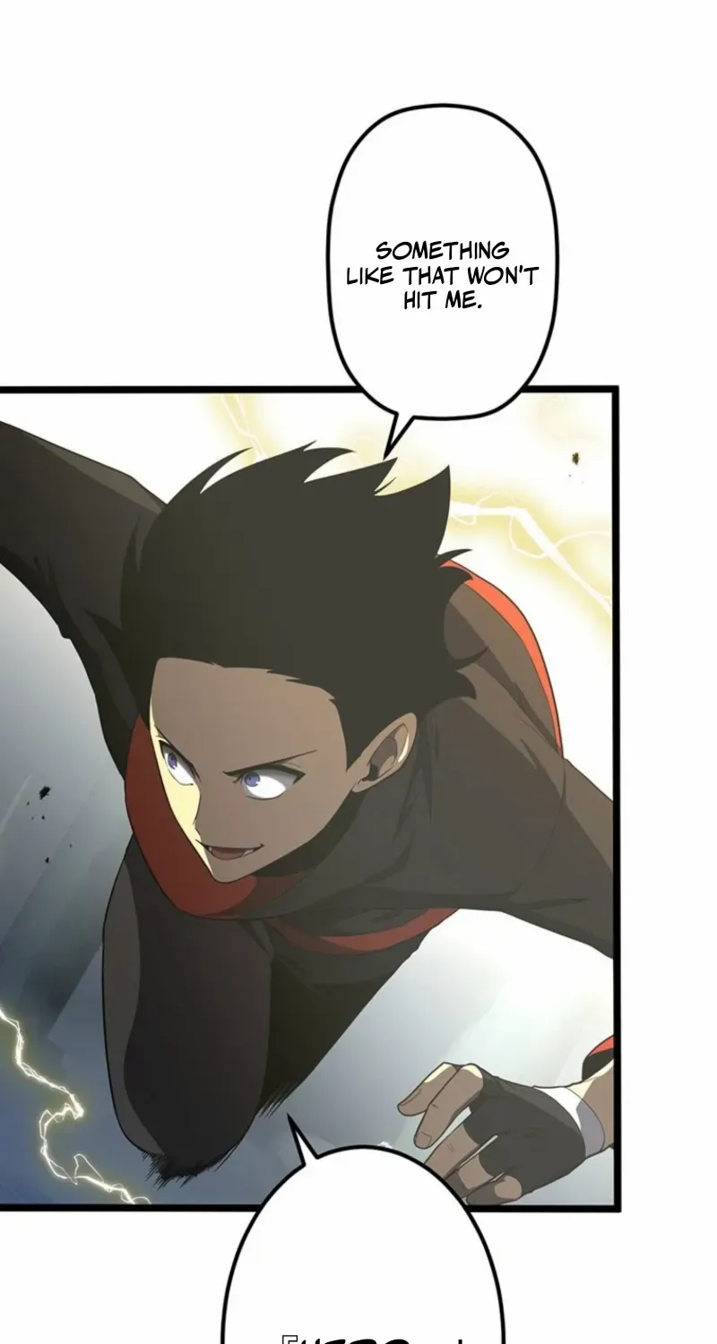 Death Penalty Chapter 65 page 62 - 
