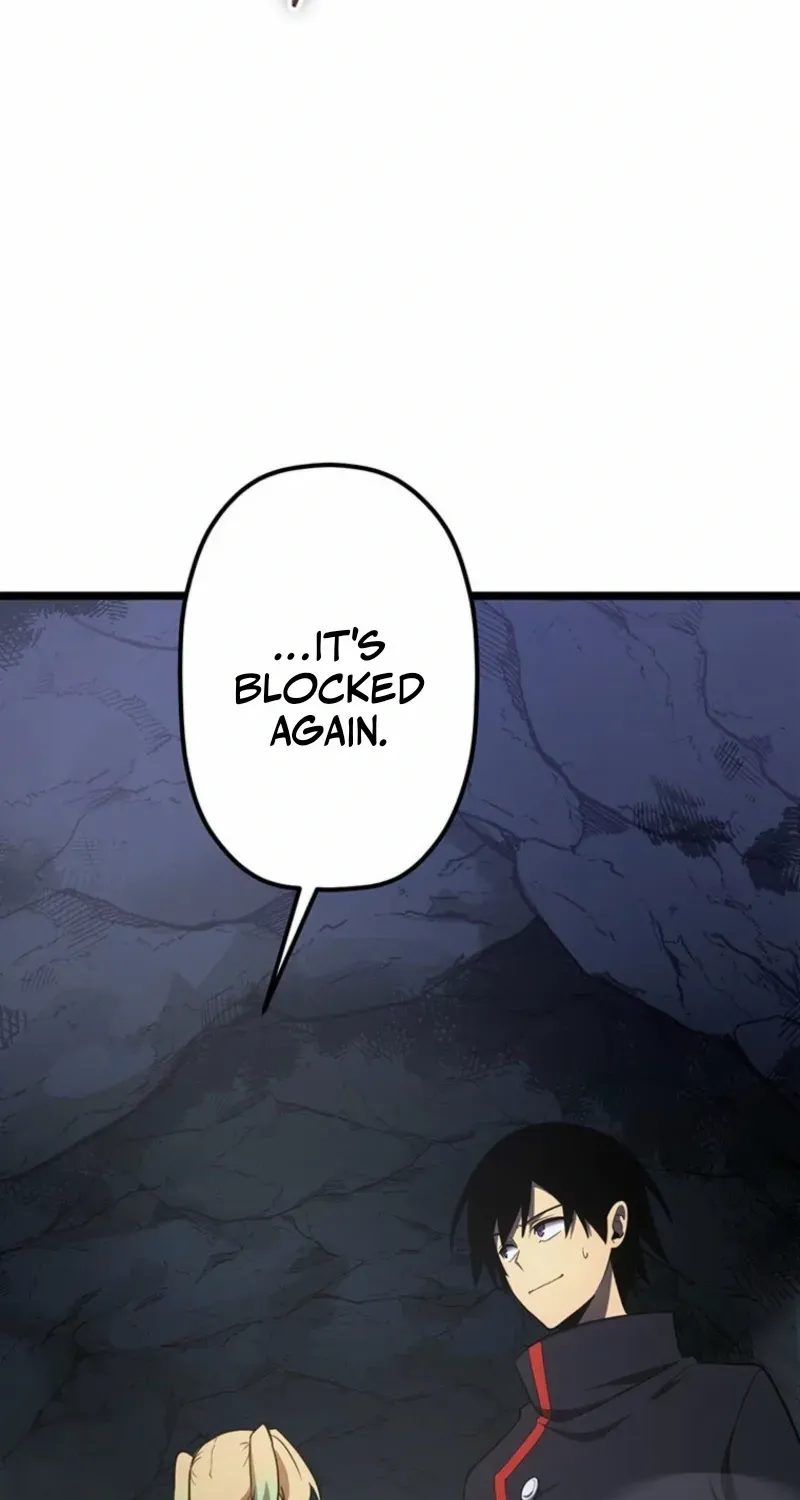 Death Penalty Chapter 65 page 75 - 