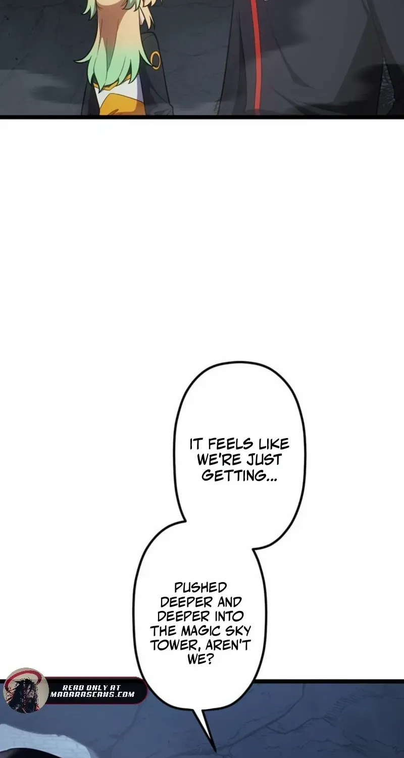 Death Penalty Chapter 65 page 76 - 